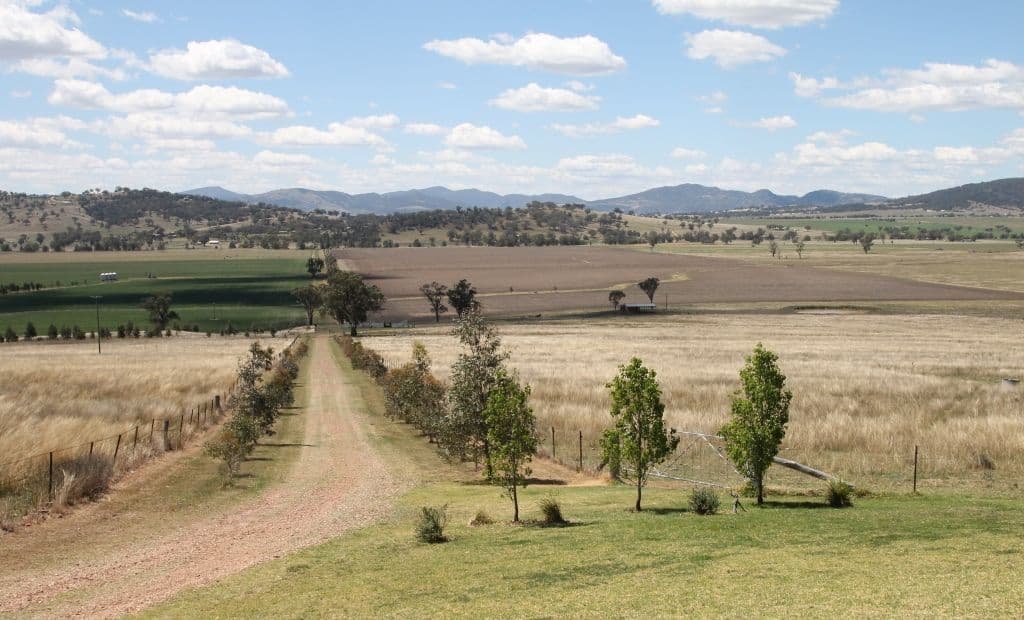 260 Knights Road, QUIRINDI NSW 2343, Quirindi - Image 1