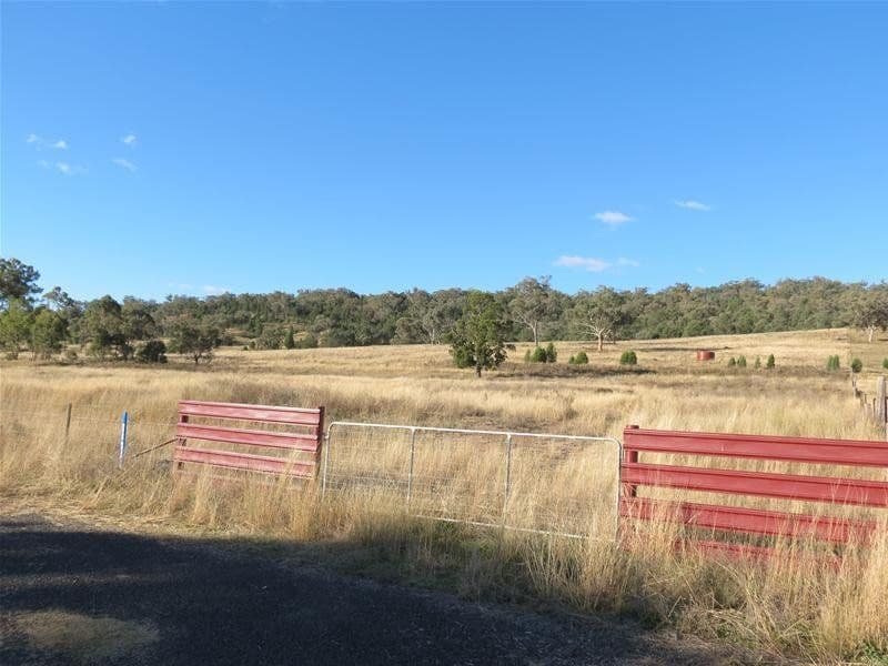2 Kamilaroi Highway, QUIRINDI NSW 2343, Quirindi - Image 1