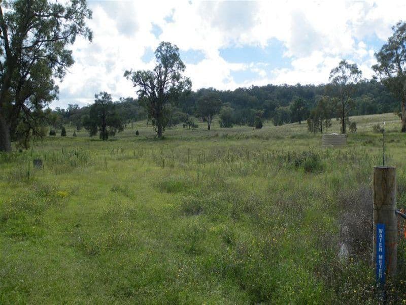 1 Kamilaroi Highway, QUIRINDI NSW 2343, Quirindi - Image 1