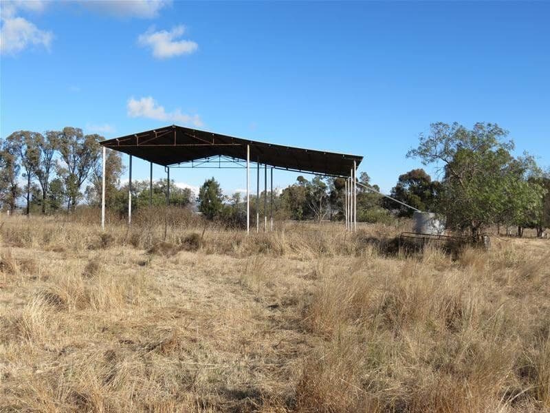 201 Yorks Road, QUIRINDI NSW 2343, Quirindi - Thumbnail 7