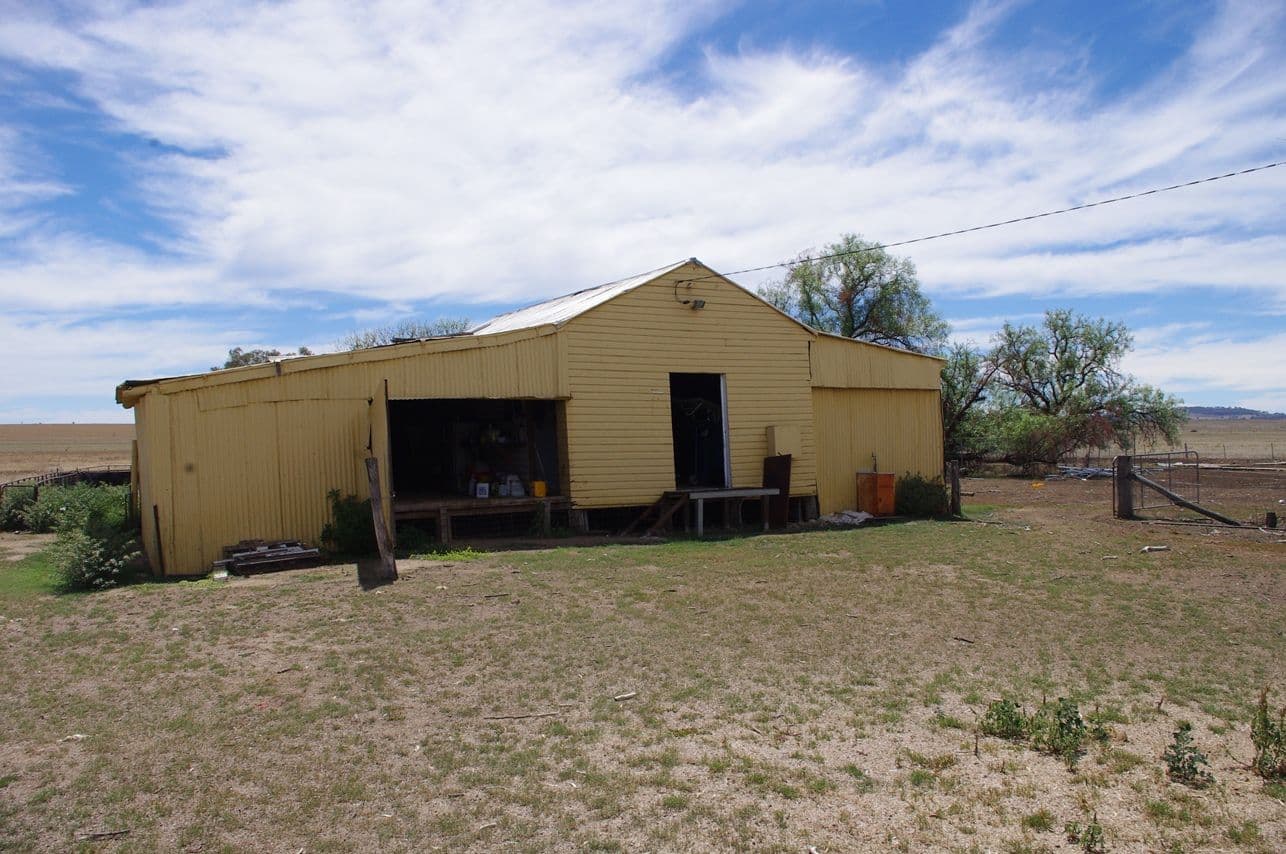 Lot 123 Bypass Road, INVERELL NSW 2360, Inverell - Thumbnail 3