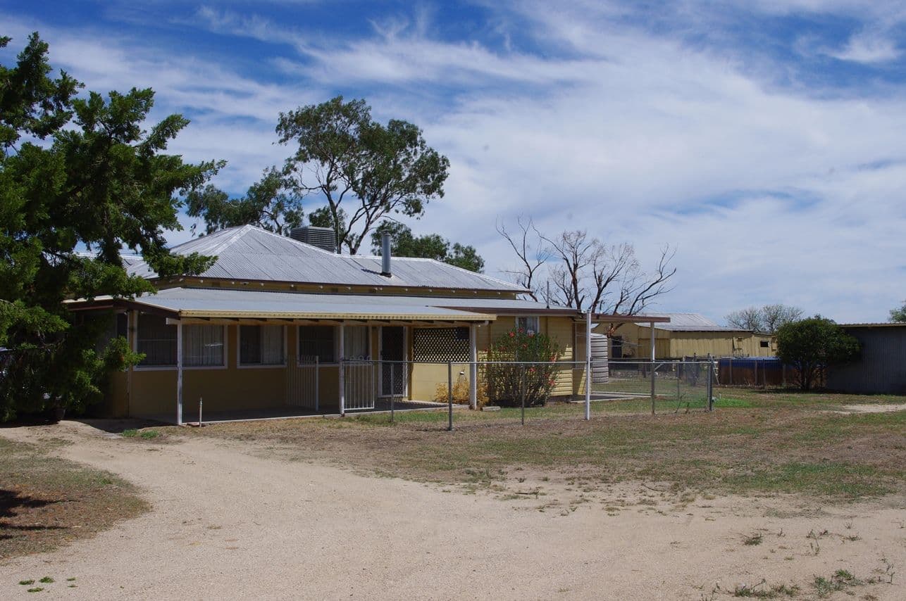 Lot 123 Bypass Road, INVERELL NSW 2360, Inverell - Thumbnail 2