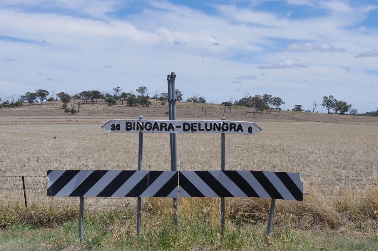 Lot 21 Bypass Road, INVERELL NSW 2360, Inverell - Thumbnail 3