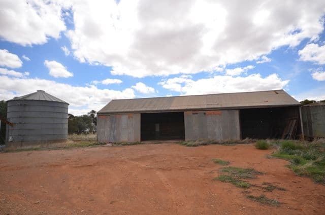 "Braeside" Tarcowie Road, JAMESTOWN SA 5491, Jamestown - Thumbnail 8