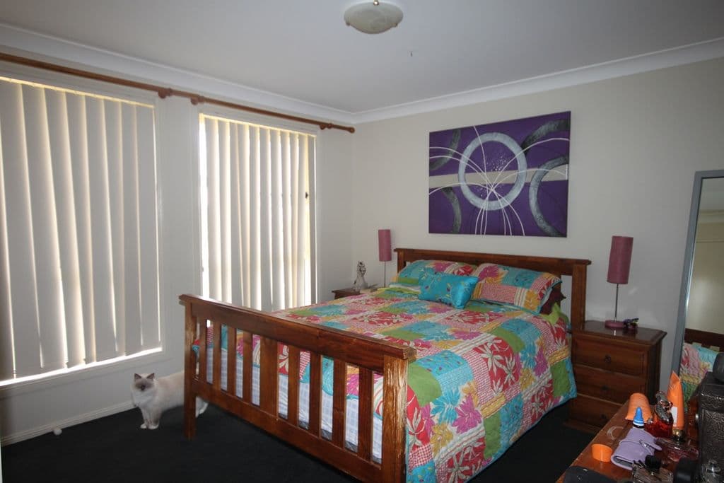 4 Burdekin Place, WESTDALE NSW 2340, Westdale - Thumbnail 5