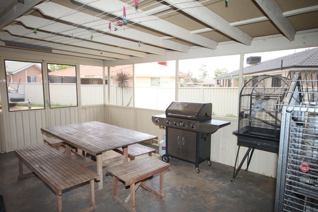 4 Burdekin Place, WESTDALE NSW 2340, Westdale - Thumbnail 7