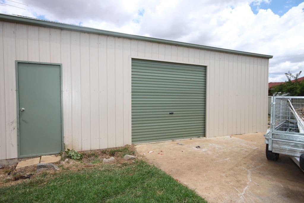 4 Burdekin Place, WESTDALE NSW 2340, Westdale - Thumbnail 8