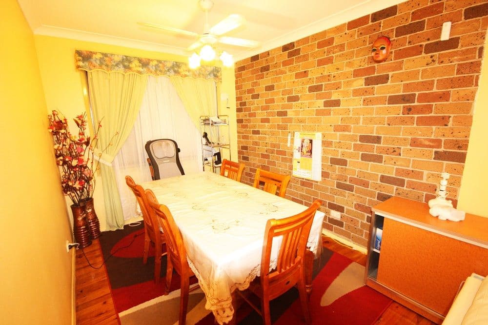 37 Currawong Street, INGLEBURN NSW 2565, Ingleburn - Thumbnail 3
