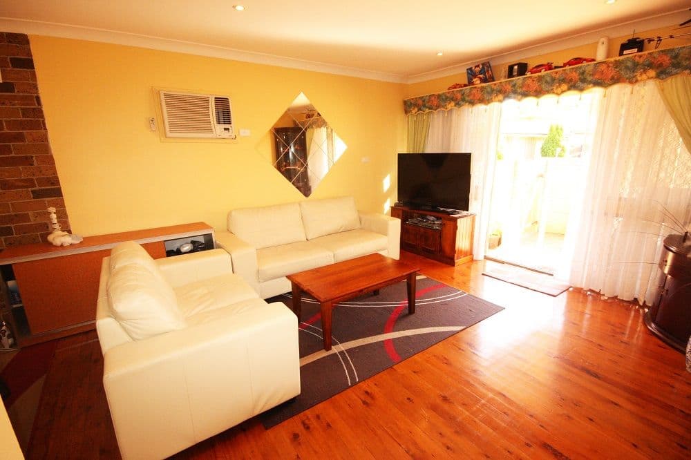37 Currawong Street, INGLEBURN NSW 2565, Ingleburn - Thumbnail 4