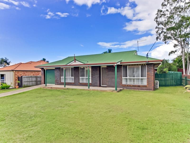 31 Bramble Crescent, DECEPTION BAY QLD 4508, Deception Bay - Image 1