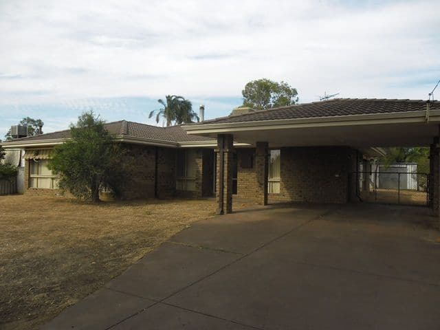 6 Robertson Street, Carnamah WA 6517, Carnamah - Image 1
