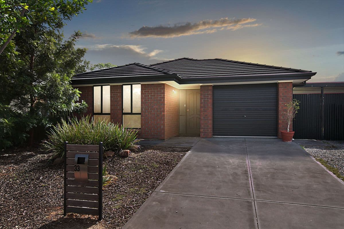 33 Enterprise Court, Andrews Farm SA 5114, Andrews Farm - Image 1