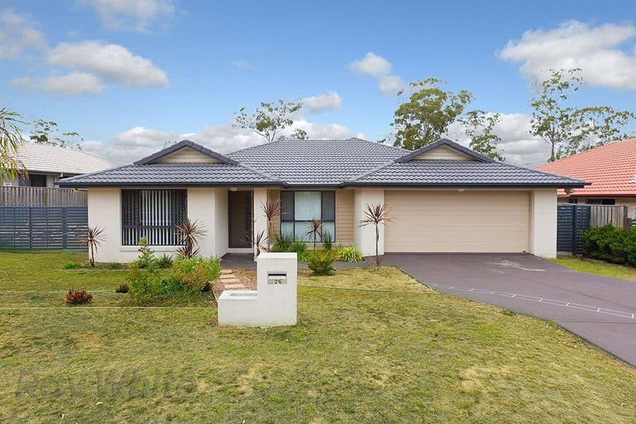 26 Dillon Avenue, AUGUSTINE HEIGHTS QLD 4300, Augustine Heights - Image 1