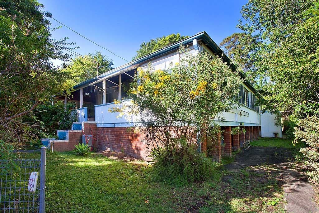 54 Abuklea Road, EASTWOOD NSW 2122, Eastwood - Thumbnail 2