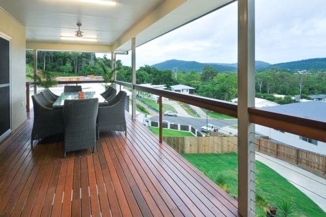 4 Armada Crescent, JUBILEE POCKET QLD 4802, Jubilee Pocket - Thumbnail 8