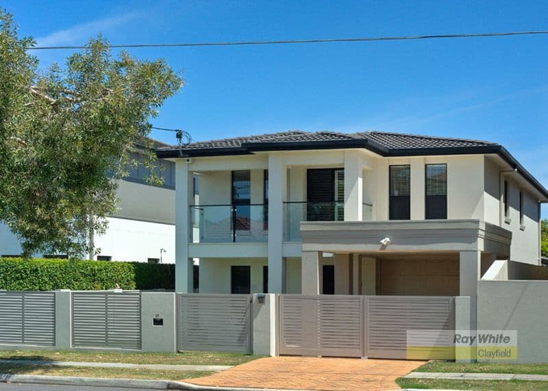 "Rosebury" 18 Bowman Street, HENDRA QLD 4011, Hendra - Image 1