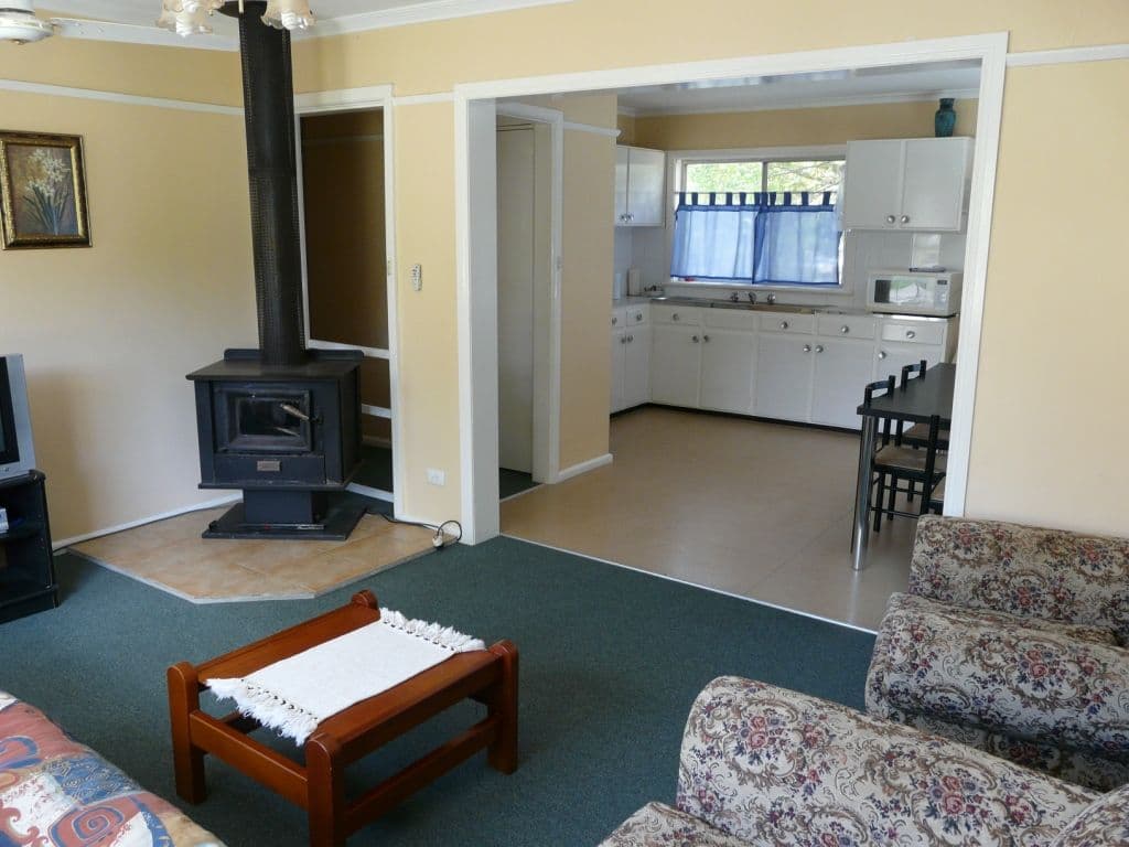 10 Crawford Court, DARTMOUTH VIC 3701, Dartmouth - Thumbnail 6