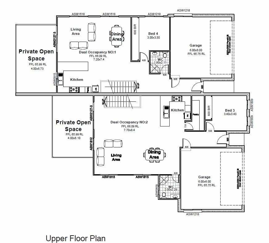 3 Chaplin Place, ALBION PARK NSW 2527, Albion Park - Thumbnail 2