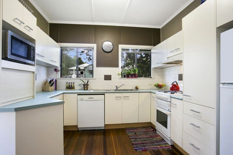 1 Coleman Street, GRACEVILLE QLD 4075, Graceville - Thumbnail 2