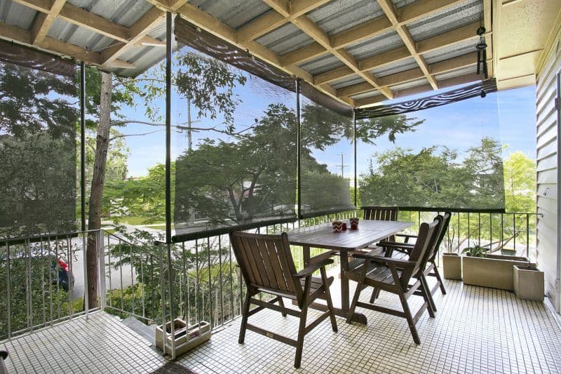 1 Coleman Street, GRACEVILLE QLD 4075, Graceville - Thumbnail 7
