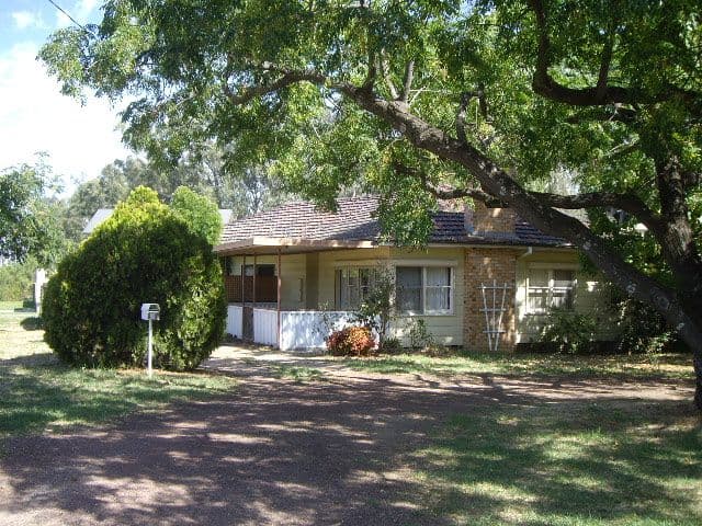 99 Haverfield Street, ECHUCA VIC 3564, Echuca - Image 1