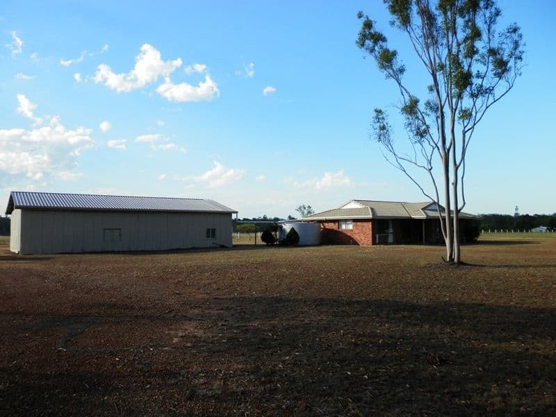 27 Nandine Road, CHURCHABLE QLD 4311, Churchable - Thumbnail 2