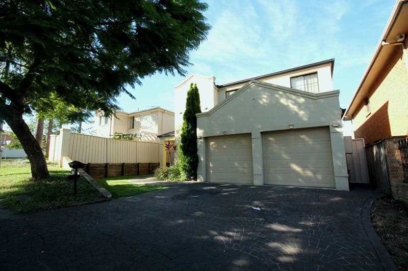 115 Lord Howe Drive, HINCHINBROOK NSW 2168, Hinchinbrook - Image 1