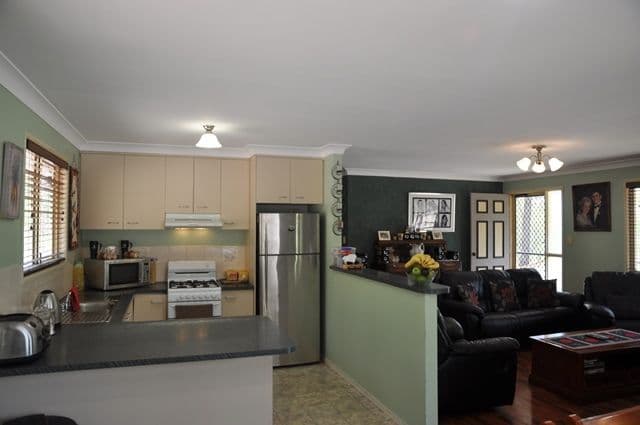 998 Perserverance Dam Road, CRESSBROOK CREEK QLD 4355, Cressbrook Creek - Thumbnail 2