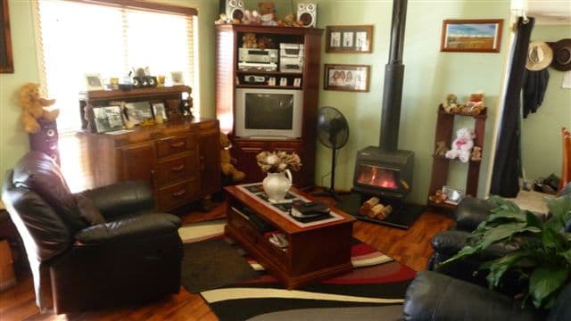 998 Perserverance Dam Road, CRESSBROOK CREEK QLD 4355, Cressbrook Creek - Thumbnail 3
