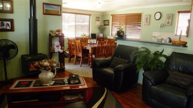 998 Perserverance Dam Road, CRESSBROOK CREEK QLD 4355, Cressbrook Creek - Thumbnail 4