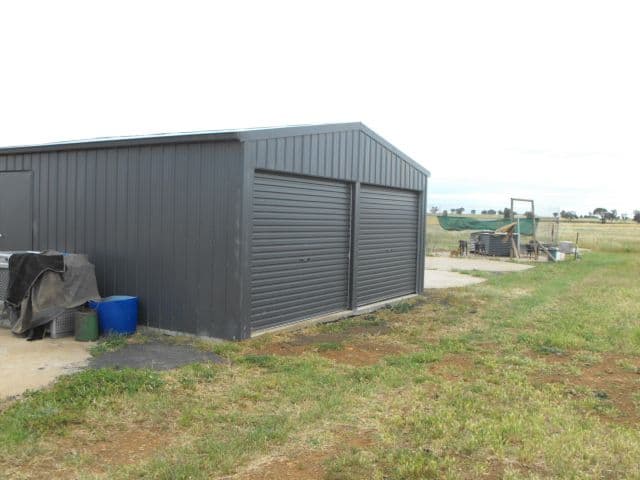 90 Wongalea Road, GUNNINGBLAND NSW 2876, Gunningbland - Thumbnail 2