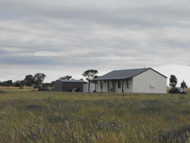 90 Wongalea Road, GUNNINGBLAND NSW 2876, Gunningbland - Image 1