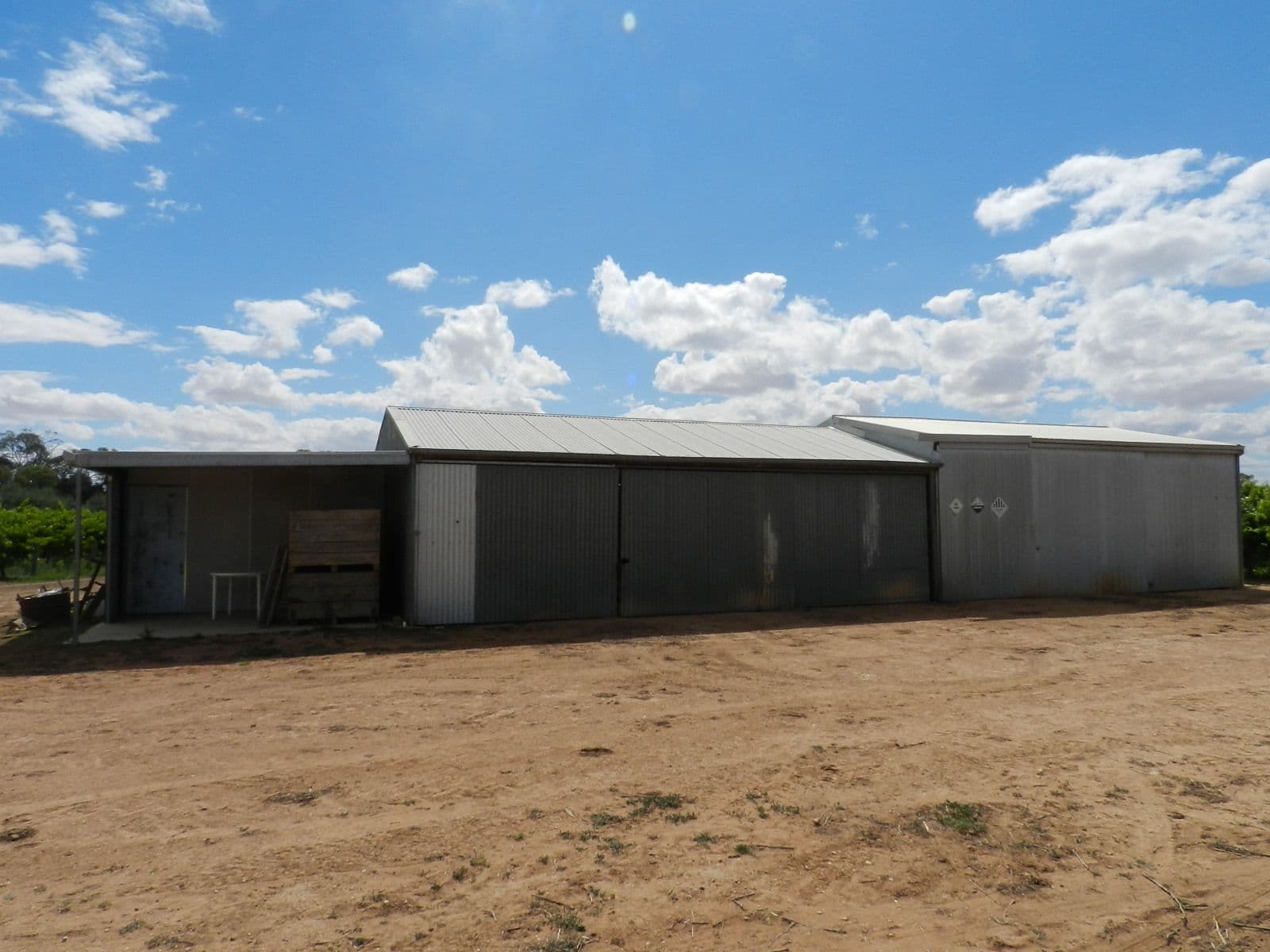 57 and 58 Schell Road, Cobdogla SA 5346, Cobdogla - Thumbnail 3