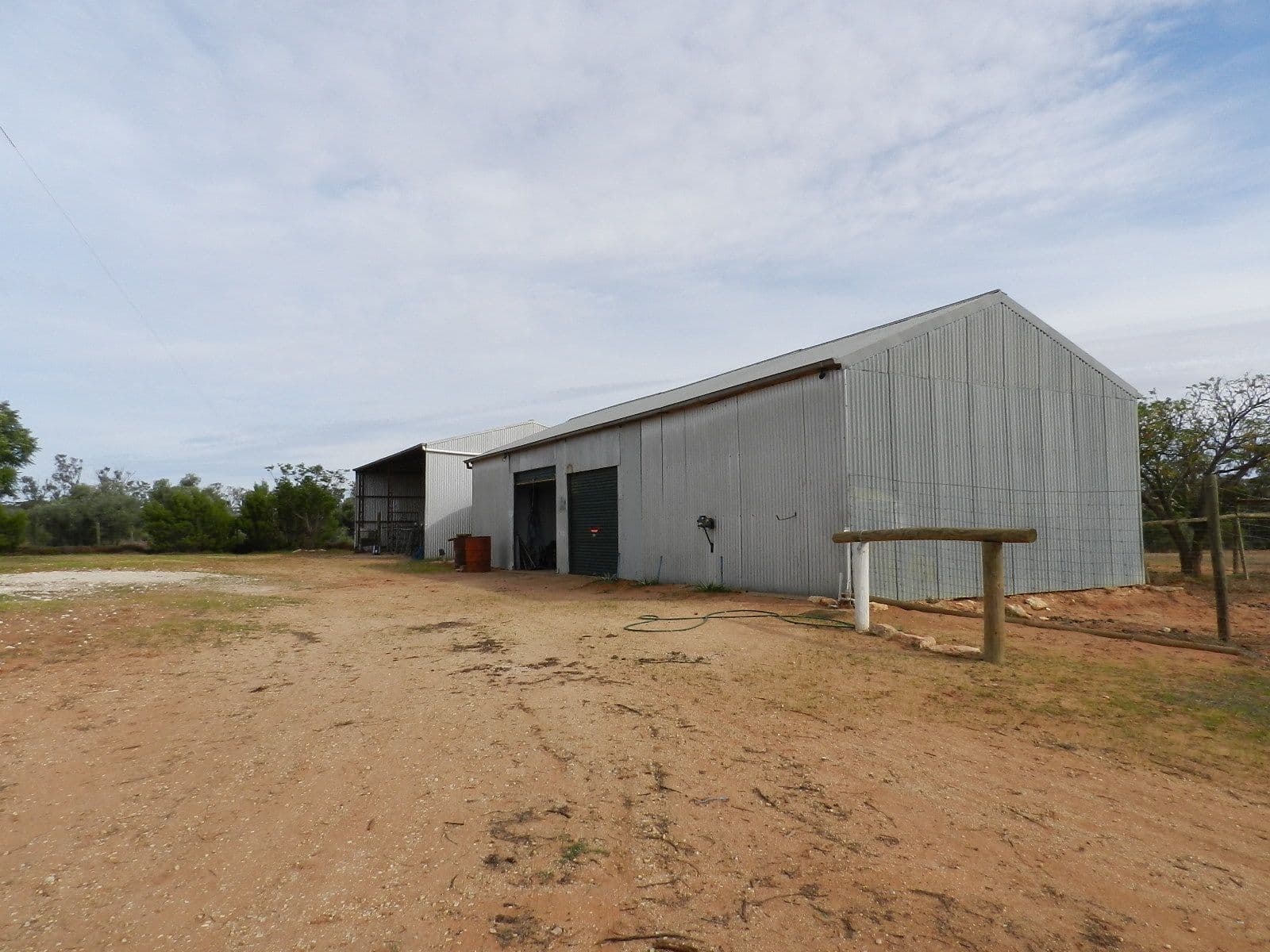 1295 Fogden Road, TAPLAN SA 5333, Taplan - Thumbnail 8