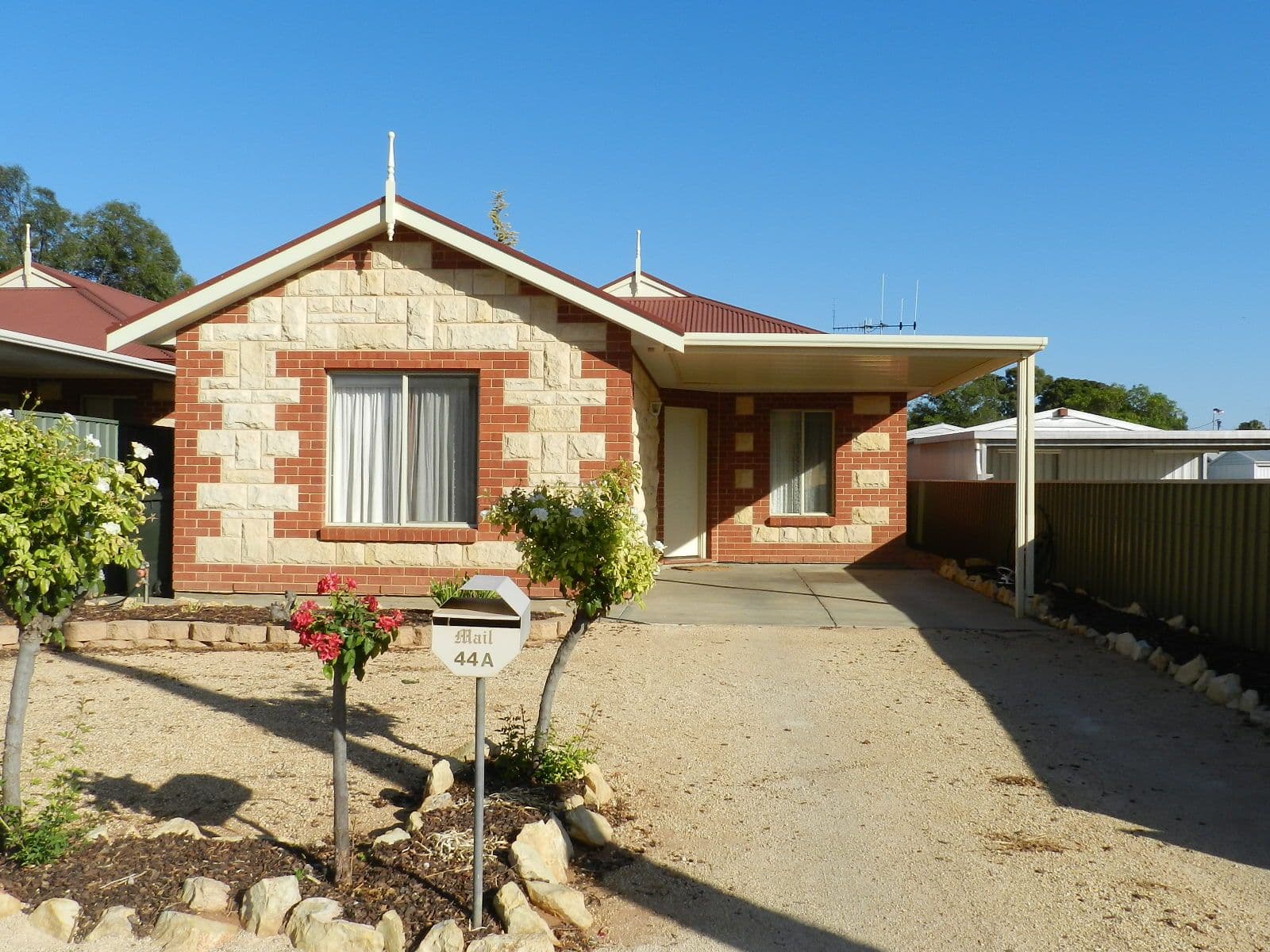 44A Eringa Avenue, LOXTON SA 5333, Loxton - Image 1