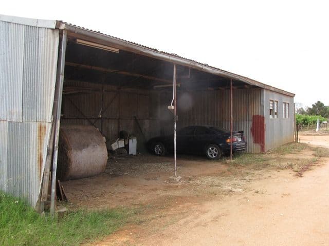 60 Forward Avenue, LOVEDAY SA 5345, Loveday - Image 1