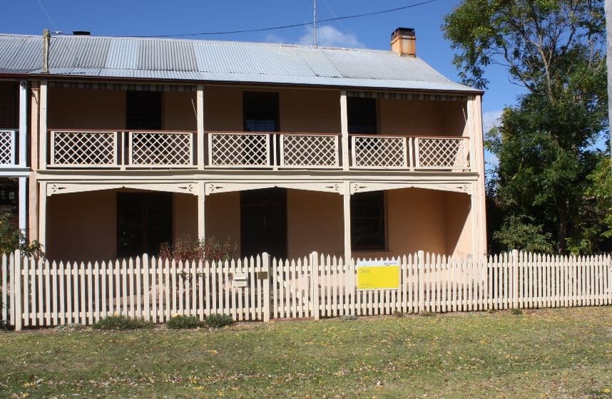 31 Elrington Street, BRAIDWOOD NSW 2622, Braidwood - Image 1
