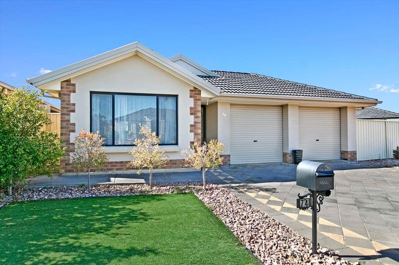 74 Northwater Way, BURTON SA 5110, Burton - Image 1