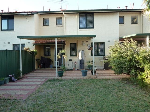 50 Scanlon Way, LOCKRIDGE WA 6054, Lockridge - Thumbnail 2