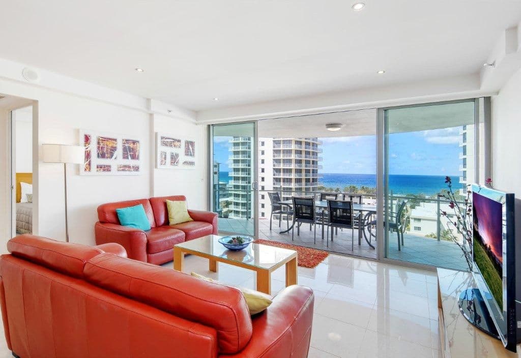 Unit 34 Aqua Vista 62-66 Sixth Avenue, MAROOCHYDORE QLD 4558, Maroochydore - Image 1