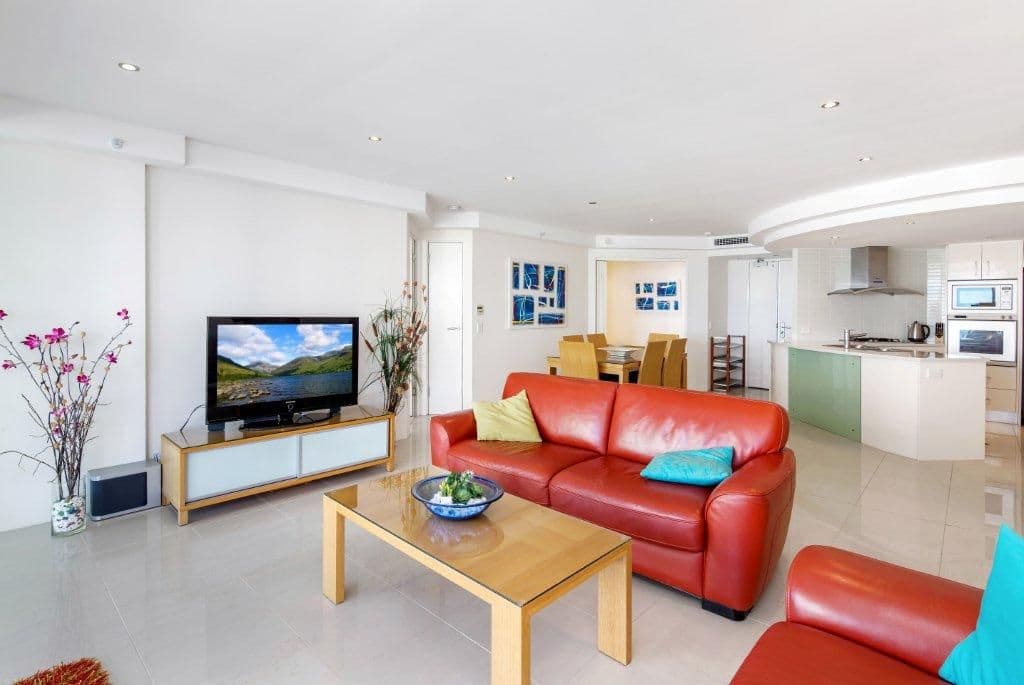 Unit 34 Aqua Vista 62-66 Sixth Avenue, MAROOCHYDORE QLD 4558, Maroochydore - Thumbnail 2