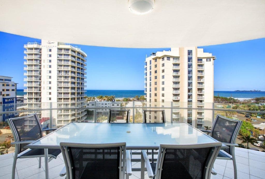 Unit 34 Aqua Vista 62-66 Sixth Avenue, MAROOCHYDORE QLD 4558, Maroochydore - Thumbnail 4