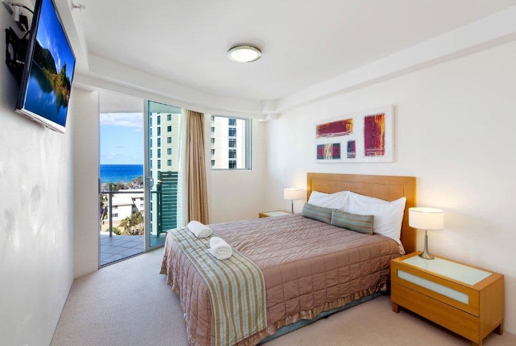 Unit 34 Aqua Vista 62-66 Sixth Avenue, MAROOCHYDORE QLD 4558, Maroochydore - Thumbnail 5