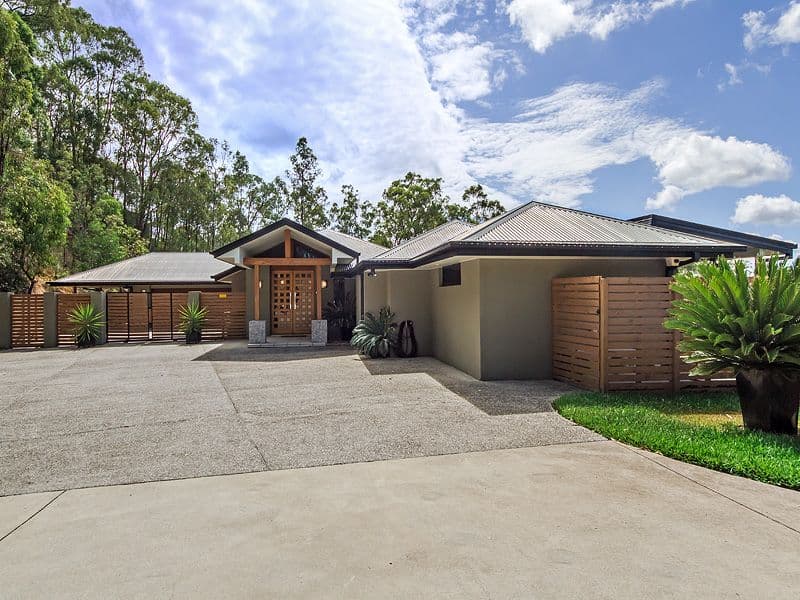 86 Fern Hill Drive, WILLOW VALE QLD 4209, Willow Vale - Image 1
