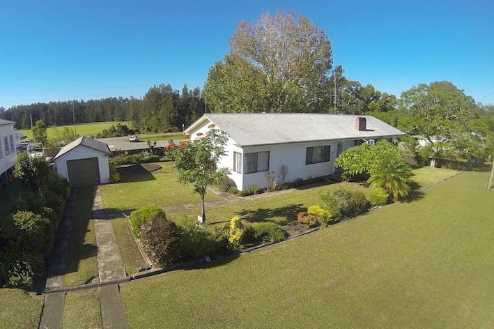 20 Macquarie Street, COOPERNOOK NSW 2426, Coopernook - Thumbnail 2