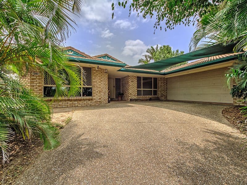3 Calwell Court, MERRIMAC QLD 4226, Merrimac - Thumbnail 2
