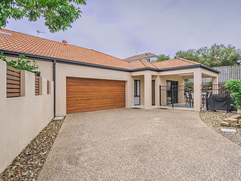 3 Entry Drive, MERRIMAC QLD 4226, Merrimac - Thumbnail 3