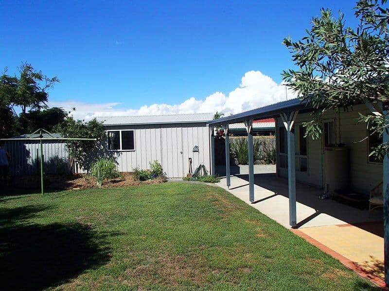 7 O'Reilly Place, POTTSVILLE NSW 2489, Pottsville - Thumbnail 4