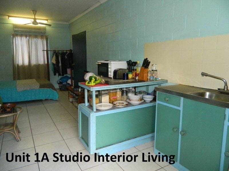 91 Upper Richardson Street, WHITFIELD QLD 4870, Whitfield - Thumbnail 3