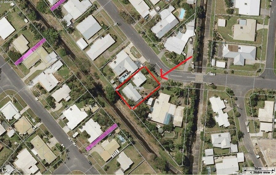 91 Upper Richardson Street, WHITFIELD QLD 4870, Whitfield - Thumbnail 2